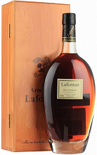 Лафонтан Миллезим, 1996, в деревянной коробке 1996 17 600 ₽