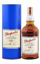 Гленфарклас 12 лет  7 560 ₽