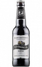 Харвистон Олд Энжин Оил фильтрованное  330 ₽