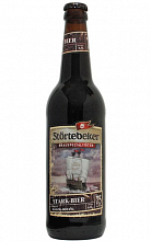 Штёртебекер Штарк-Бир фильтрованное  260 ₽