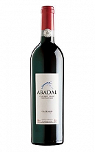 Абадал Каберне Фран-Темпранильо  700 ₽