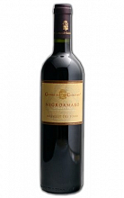 Негроамаро Капопосто  1 890 ₽