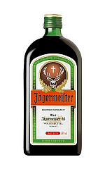 Егермайстер  1 150 ₽