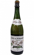 Cидр Яблочный Брют Фурнье  540 ₽