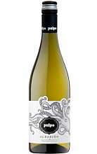 Пульпо Альбариньо, Риас Байшас  3 649 ₽