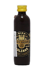 Рижский Черный Бальзам  199 ₽