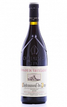 Шатонеф Дю Пап Домен Дю Вье Лазарэ 2009 0 ₽