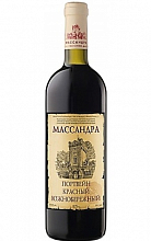 Портвейн Красный Южнобережный  1 000 ₽