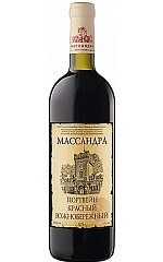 Портвейн Красный Южнобережный  1 000&nbsp;₽