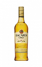 Бакарди Золотой  2 990 ₽