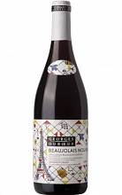 Божоле Нуво Ж.Дюбеф 2018 750 ₽