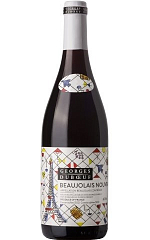 Божоле Нуво Ж.Дюбеф 2018 750 ₽