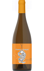 Яйла Кокур Оранж баррель Чунга - Чанга  3 279 ₽