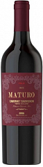 Кастеллани "Матуро" Каберне Совиньон  1 389 ₽