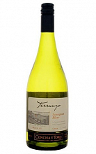 Терруньо Совиньон Блан 2007 1 433 ₽