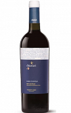 Кьянтари Неро Д'авола