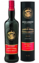 Лох Ломонд Сингл Грэйн в тубе  4 249 ₽