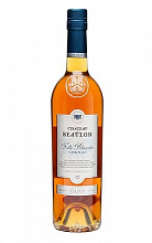 Шато Де Булон Фоль Бланш 7 лет  0 ₽