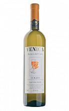 Совиньон Блан Коллио Ронко Дель Черо  2 090 ₽