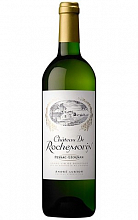 Шато Де Рошморен  3 600 ₽