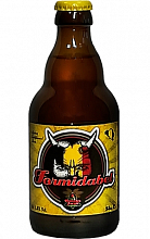 Брудер Якоб Формидабль нефильтрованное  0 ₽