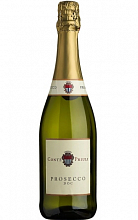 Просекко Конте Приули Экстра Драй  1 500 ₽