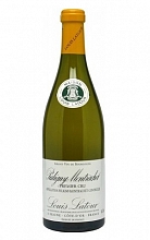 Пюлиньи-Монраше 1-Ер Крю. Луи Латур 2006 7 190 ₽