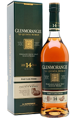 Гленморанджи Кинта Рубан Порт Каск 14 лет  11 149&nbsp;₽