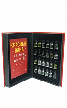 Набор Нос Вина Ароматы Великих Красных Вин  5 830 ₽