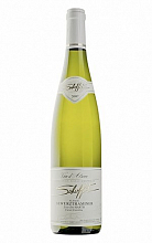 Гевюрцтраминер Лье-Ди Арт Кюве Каролин  1 730 ₽