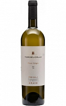 Тор дель Колле Пино Гриджио  2 019 ₽