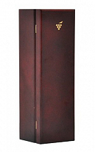 Коробка Альта Вина На 1 Бут Малая (Флок)  1 400 ₽