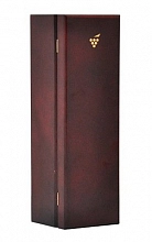 Коробка Альта Вина На 1 Бут Малая (Флок)  1 400 ₽