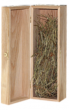 Футляр На 1 Бутылку Бургонь (Дуб)  1 499 ₽