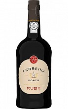 Феррейра Руби  1 590 ₽