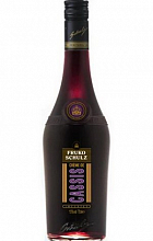 Фруко Шульц Крем Де Кассис