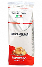 Кофе Эспрессо В Зернах Бьянка Феррари Пакет  750 ₽