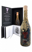 Крусо Трэжар Пашн  32 900 ₽