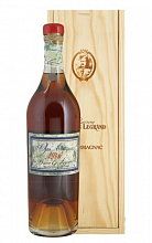 Барон Г.Легран Ба Арманьяк 1986 1986 10 190 ₽