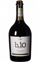 Б.ИО Неро д'Авола-Каберне  3 449 ₽