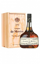 Баз-Арманьяк Де Монталь 1972 1972 20 540 ₽