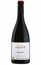 Пурато Сиккари Апасименто Россо Органик  1 699 ₽