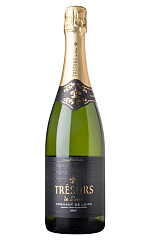 Трезор де Луар Креман Де Луар АOC Брют Жозеф Вердье  3 299 ₽