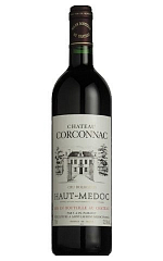 Шато Корконнак 2007 1 500 ₽
