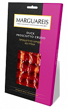 Прошутто Крудо Из Утки  529 ₽