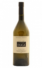 Колле Дуга Пино Гриджо 2011 2 990 ₽