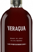 Резерва "Верагуа"