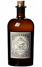 Манки 47 Шварцвальд Драй Джин  7 289 ₽