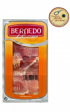Хамон Серрано Бернедо (Нарезка)  160 ₽