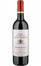 Шато Гаррига Сэн Мартэн  1 729 ₽